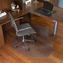 ES Robbins Clear Chair Mat for Hard Floors Thumbnail - 1