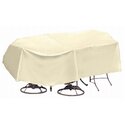 PCI Table & Chair Set Cover - Fits 6 Chairs Thumbnail - 1
