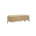 PCI Table & Chair Cover - Oval, Rectangular & Round Sizes Thumbnail - 1