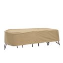 PCI Patio Table & Chair Cover - Fits 6 Thumbnail - 1