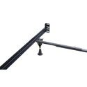 Hollywood Bed Frames with Rails & Supports - Thumbnail 2
