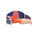 Basketball Baseball Daybed Bed Frame - Powell Thumbnail - 1