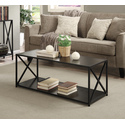 Convenience Concepts Tucson Coffee Table Thumbnail - 1