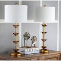 Safavieh LANI LEAF TABLE LAMP - Thumbnail 3