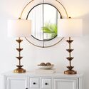 Safavieh LANI LEAF TABLE LAMP - Thumbnail 4