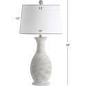 Safavieh BENTLEE TABLE LAMP - Thumbnail 4