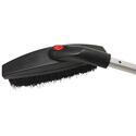 Bigfoot 42" Telescoping Swivel Snowbrush and Ice Scraper - Comfort Grip - Pin Lock Thumbnail - 1