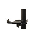 Rocelco B-Tech Ultra grip Pro Speaker Mount Set of 2 - Black - Thumbnail 3