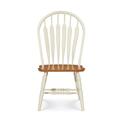 Tall Arrowback Windsor Chair Thumbnail - 1