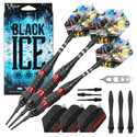 Viper Black Ice Red Soft Tip Darts 18 Grams Thumbnail - 1