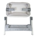 Venice Child Venice Bedside Sleeper Bassinet - California Dreaming - Thumbnail 3