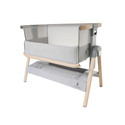 Venice Child Venice Bedside Sleeper Bassinet - California Dreaming - Thumbnail 2