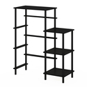 Furinno Turn-N-Tube Toolless Kitchen Storage Shelf Tall Thumbnail - 1