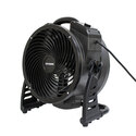 XPOWER M-27 Air Mover with Ozone Generator - 145W, 1450 CFM Thumbnail - 1