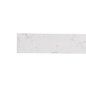 Elegant Decor 30 inch Backsplash in calacatta white - Thumbnail 5
