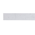 Elegant Decor 36 inch Backsplash in calacatta white - Thumbnail 5