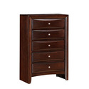 ACME Ireland Chest, Espresso Thumbnail - 1