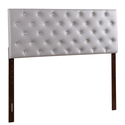 Glory Furniture Super Nova G0134-QHB Light Grey Headboard - Thumbnail 2
