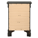 Glory Furniture G3150-3N Black Nightstand - Thumbnail 5