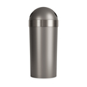 Large 16.5G Pewter Swing-Top Garbage Can - Umbra - Thumbnail 6