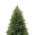 Naomi Home Pre-lit Christmas Tree - Traditional Artificial Christmas Tree - Thumbnail 6