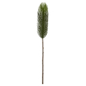 Nearly Natural 45in. Pine Artificial Flower (Set of 3) Thumbnail - 1