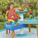 Little Tikes Water Table & Garden Market Playset - 3-in-1 Fun! - Thumbnail 2