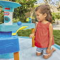 Little Tikes Water Table & Garden Market Playset - 3-in-1 Fun! - Thumbnail 4