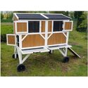 Zoovilla Free-Range Chicken Coop for 8+ Chickens - Coop - Thumbnail 5