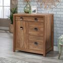Sauder Small Credenza - Cannery Bridge Storage - Thumbnail 2