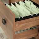 Sauder Small Credenza - Cannery Bridge Storage - Thumbnail 4