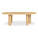 Moe's Home Collection Louise Dining Table - Thumbnail 5
