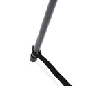 Portable Hangout Pod Stand for Outdoor Relaxation & Home Use - Thumbnail 3