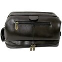 Amerileather Toiletry Bag with Bonus Accessories Thumbnail - 1