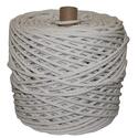 T.W . Evans Cordage Cotton Rope - 3/16" x 1100ft - Twisted Natural Fiber Thumbnail - 1