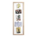 Clothesline Flip Photo Display Thumbnail - 1