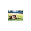 Yosemite Home Decor Field of Dreams Glass Art Thumbnail - 1