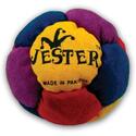 Jester Footbag Blister Pack Thumbnail - 1