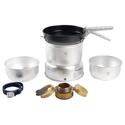 27-3 Ul Stove Kit W/Gas Burner Thumbnail - 1