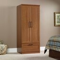 Sauder Homeplus Wardrobe - Stylish Storage Cabinet Thumbnail - 1