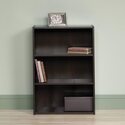 Sauder 3-Shelf Bookcase - Beginnings Cinnamon Cherry - Thumbnail 2