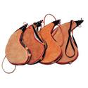 Leather Bota Bags Thumbnail - 1