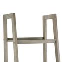 Simpli Home Sawhorse SOLID WOOD 72 inch x 24 inch Ladder Shelf Thumbnail - 1