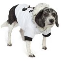 Winter Pet Coat with Fleece Lining & Reflective Trim for Safety Thumbnail - 1