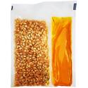 8oz Pre - Packed Popcorn with Seasoning Salt and Coconut Oil - Winco Thumbnail - 1