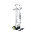 Folding Convertible Hand Truck up to 400 lbs - Safco Products Thumbnail - 1