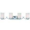 Yosemite Home Decor Four Light Vanity - Thumbnail - 1