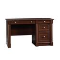 Sauder Palladia Computer Desk - Stylish & Functional Thumbnail - 1