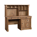 Sauder Palladia Compter Desk With Htch Vo A2 Thumbnail - 1