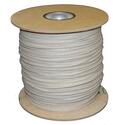 T.W . Evans Cordage Cotton Sash Cord - 1/4" Buffalo Cord - Thumbnail - 1